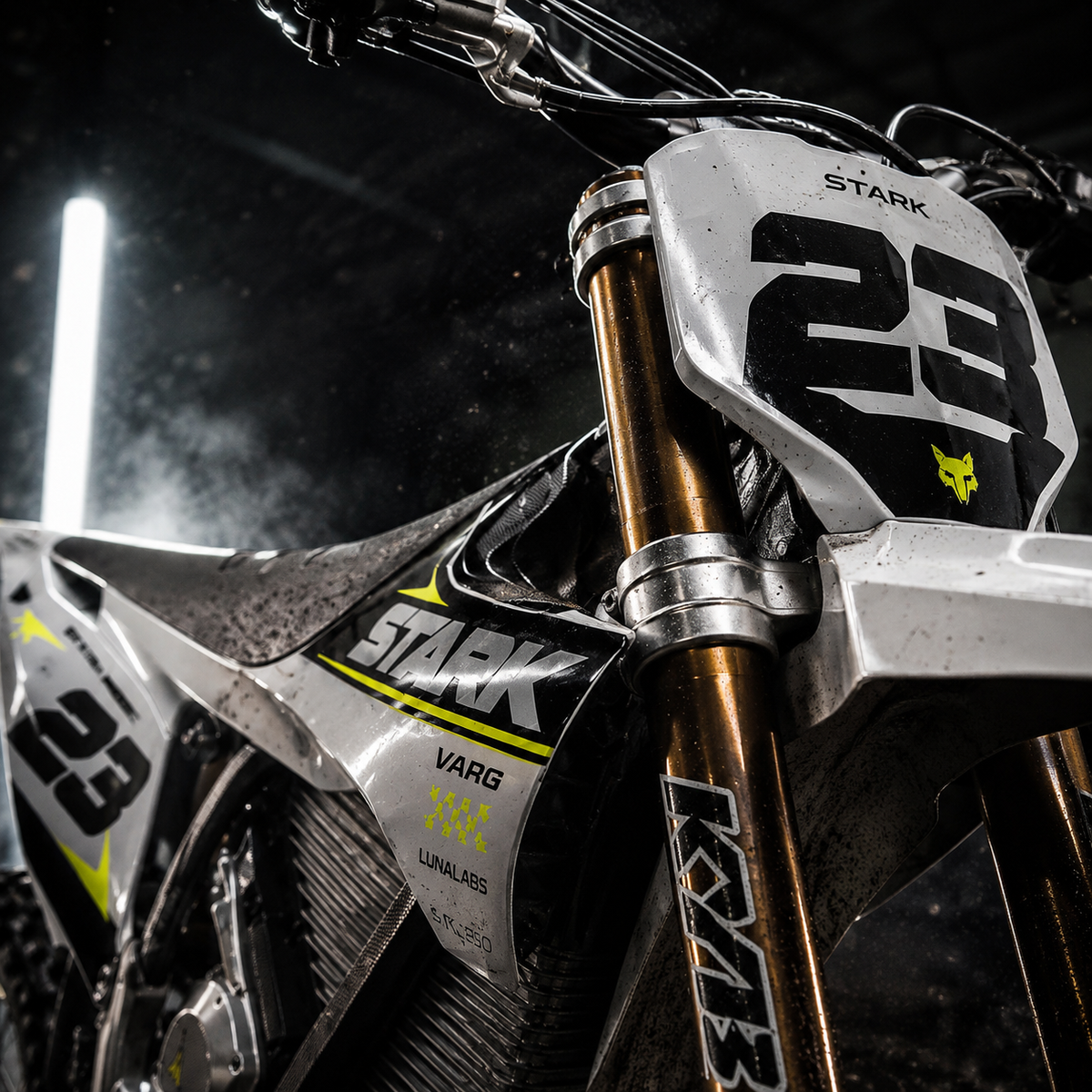 KTM