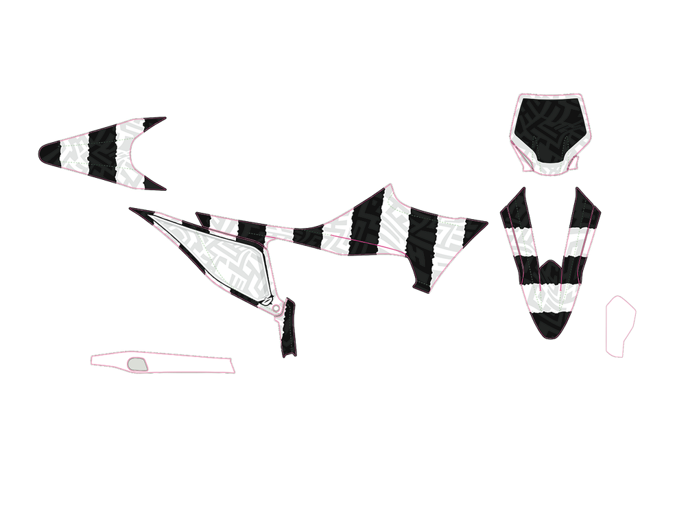 Full Graphics Kit preview